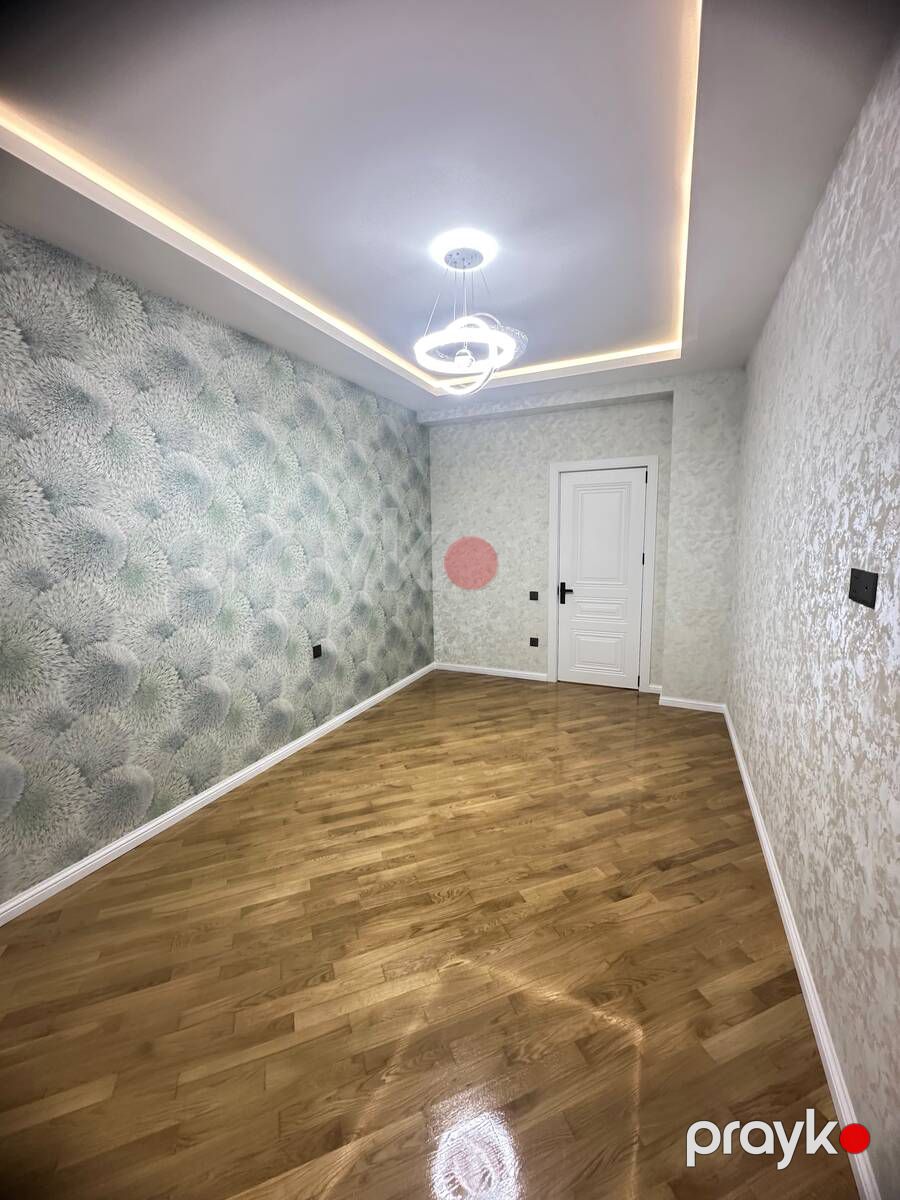 Satılır 3 otaqlı yeni tikili 124 m² — Mənzil, Bakı (9)
