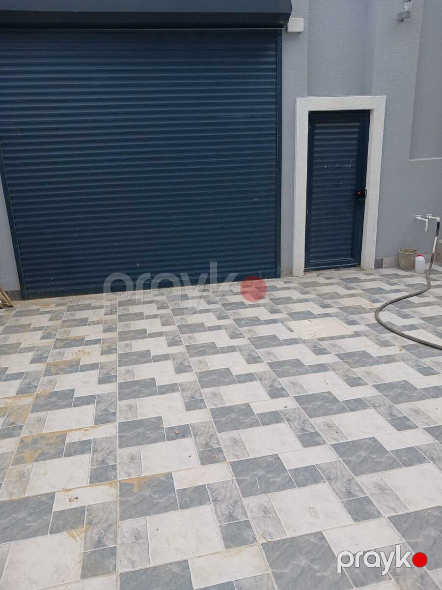 Satılır 5 otaqlı həyət evi/bağ evi 310 m² — Ev, villa, Bakı (7)