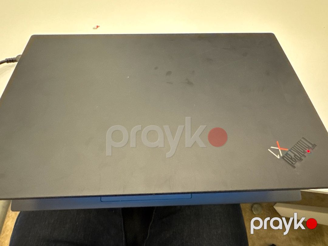 Lenovo Carbon x1 — Noutbuklar, Bakı (4)