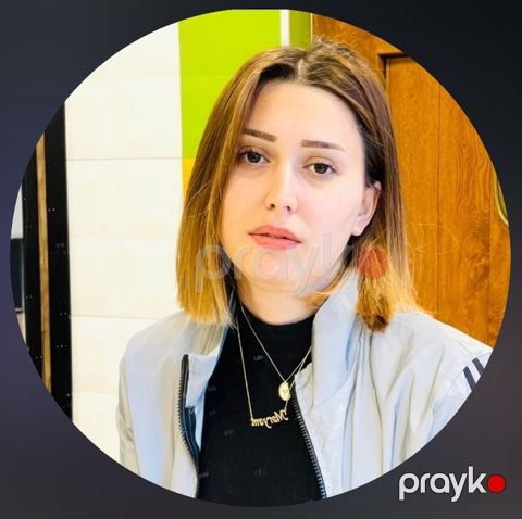 Ərəbova Gold — Bakı