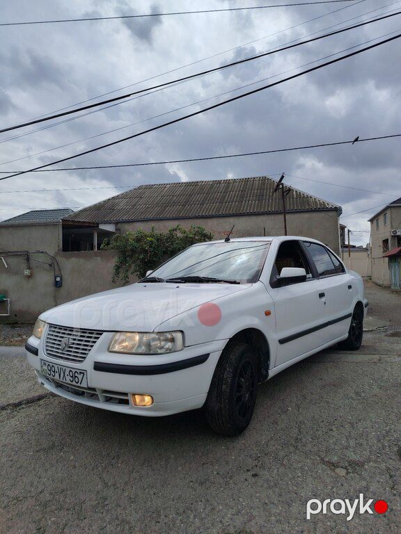 Khazar LX, 1.6 L, 2019 il, 209 069 km — Avtomobillər, Bakı (2)