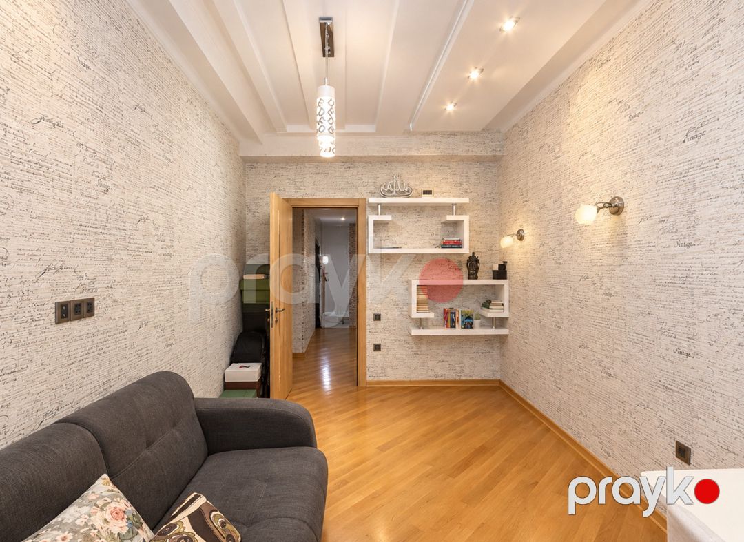 Satılır 5 otaqlı yeni tikili 205 m² — Mənzil, Bakı (11)