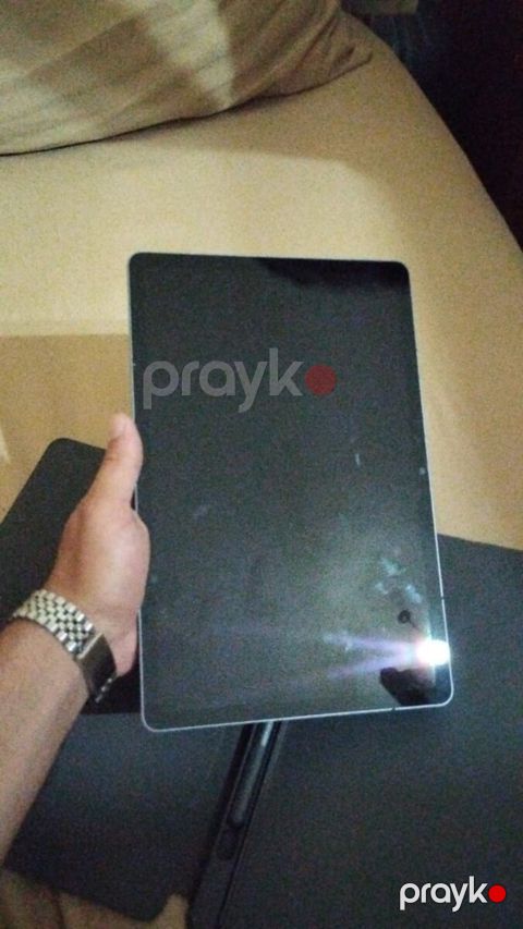 Lenovo Idea Tab — Bakı