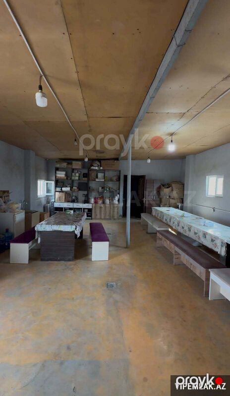 Suraxanı rayonunda Obyekt Satılır, 1600 m² — Əmlak, Bakı (7)