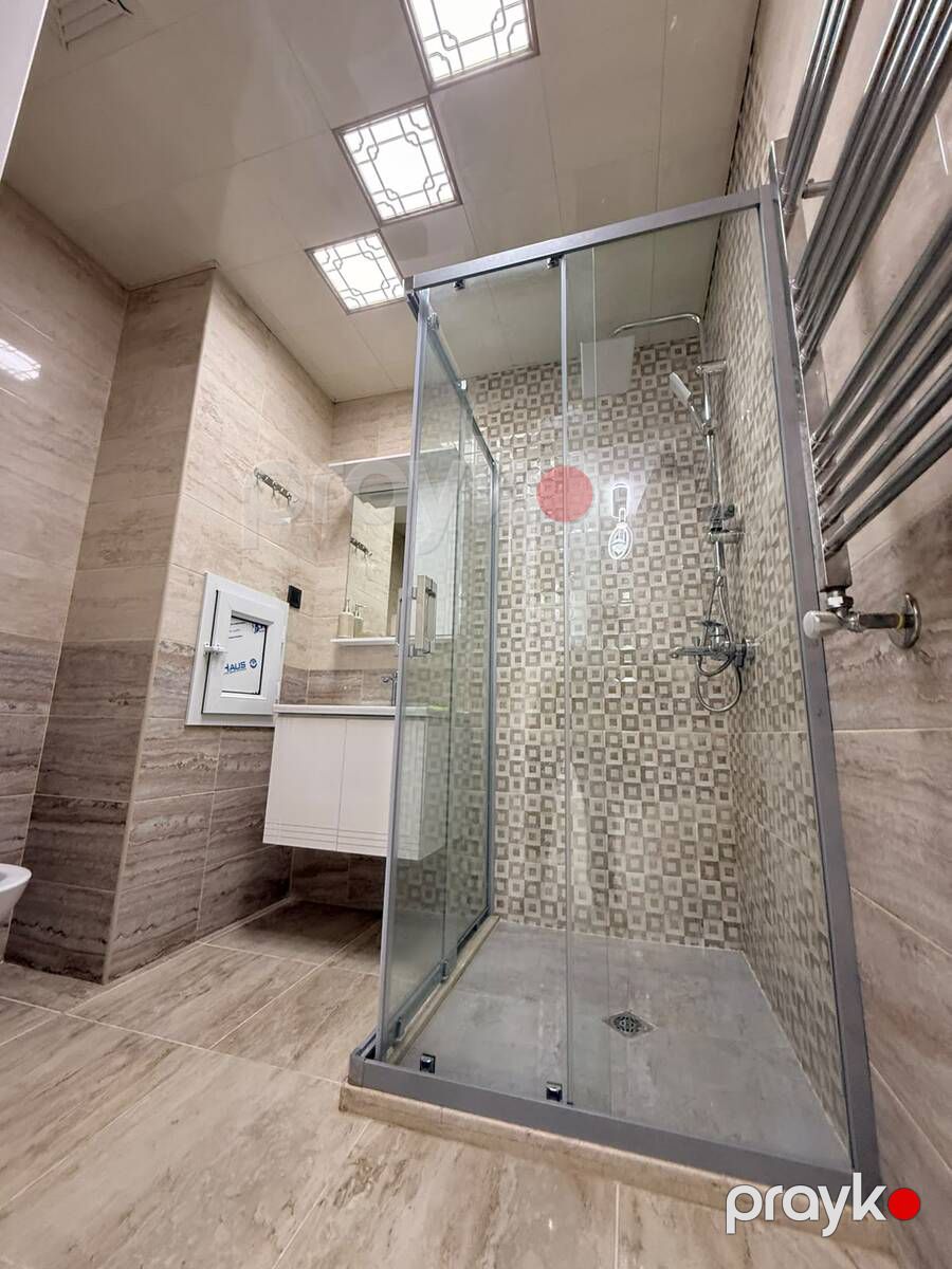 Satılır 3 otaqlı yeni tikili 105 m² — Mənzil, Bakı (12)