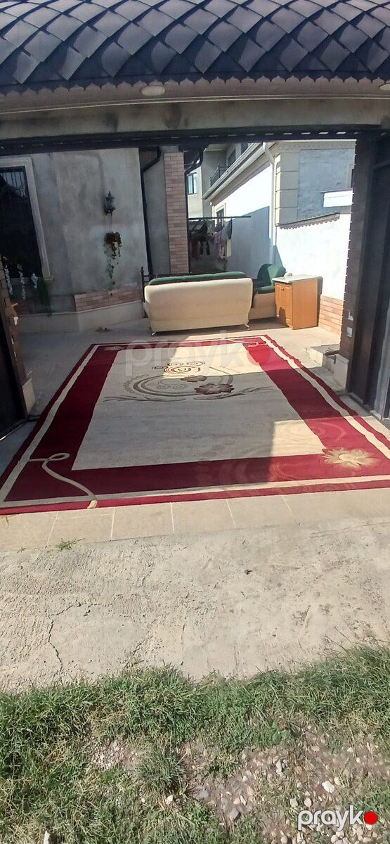 Xalça — Xalılar və xalı yolları, Qusar (3)
