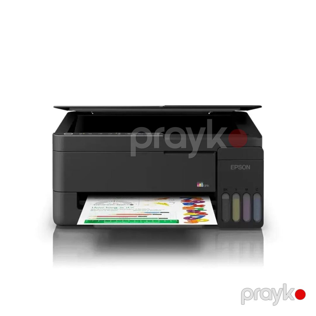 Printer Epson — Ofis texnikası və istehlak malları, Bakı (2)