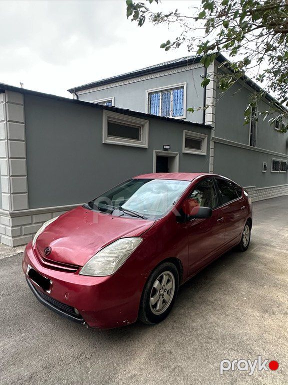 Toyota Prius, 1.5 L, 1.3 kWh, 2006 il, 250 000 km — Avtomobillər, Bakı (2)