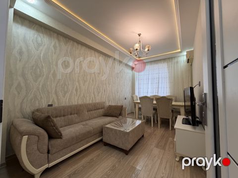 Satılır 3 otaqlı yeni tikili 65 m² — Bakı