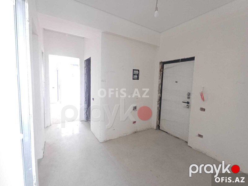 Yeni tikili Satılır Yasamal r., Yeni Yasamal q., 3 otaq, 97.37 m² — Mənzil, Bakı (8)