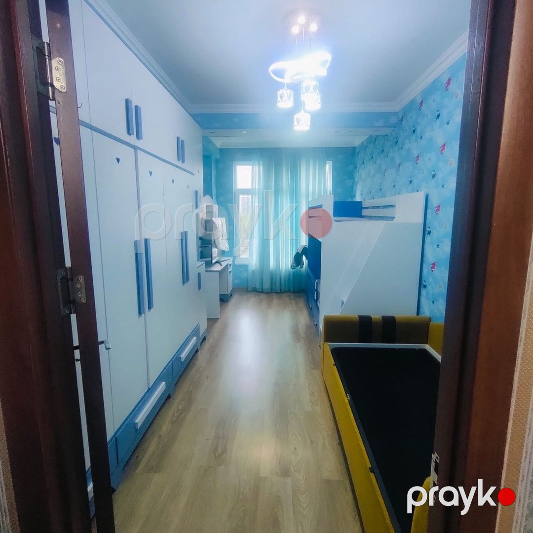 Satılır 3 otaqlı yeni tikili 115 m² — Mənzil, Bakı (12)