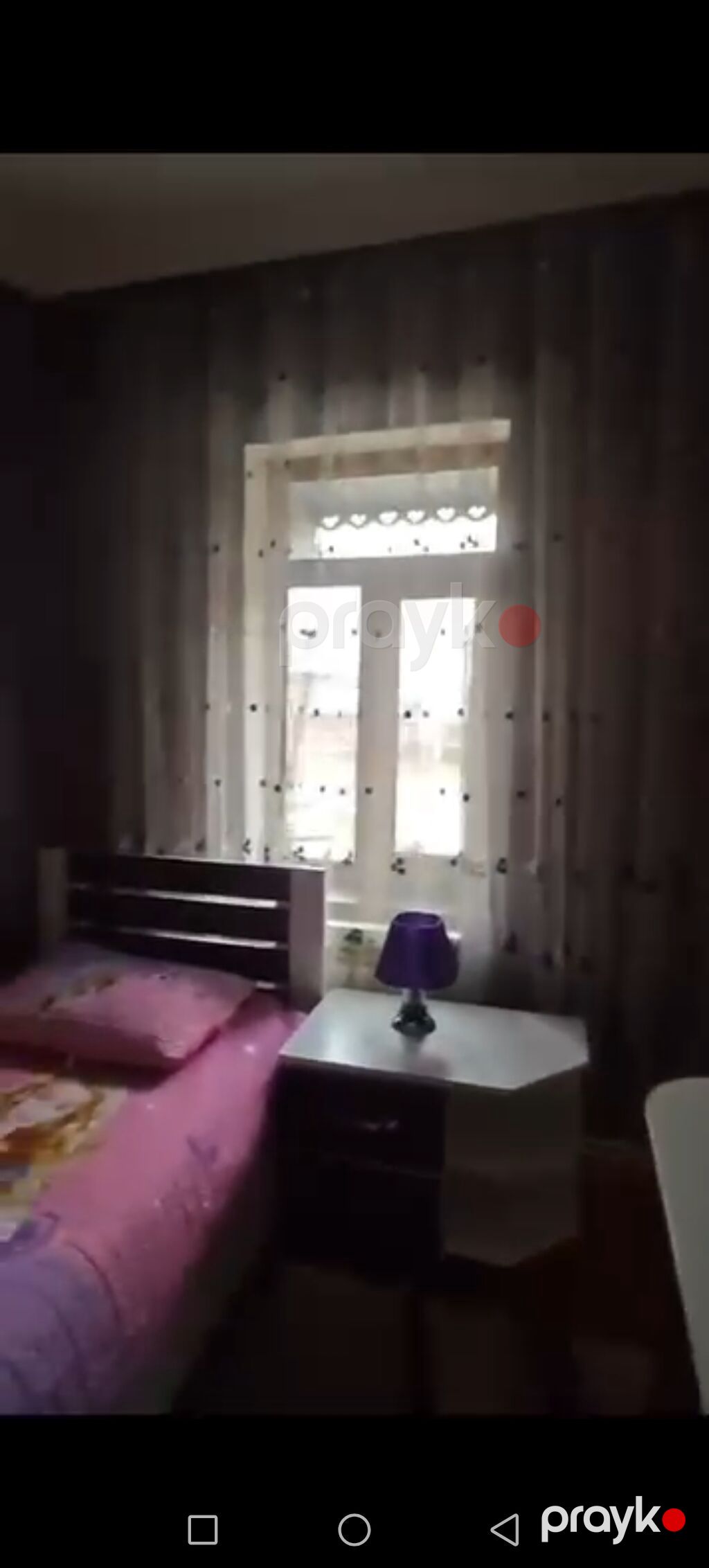 Elimlər metrosun çıxışı 4/3 mertebesi 3 otaqli təmirli və esyalarla — Mənzil, Bakı (8)