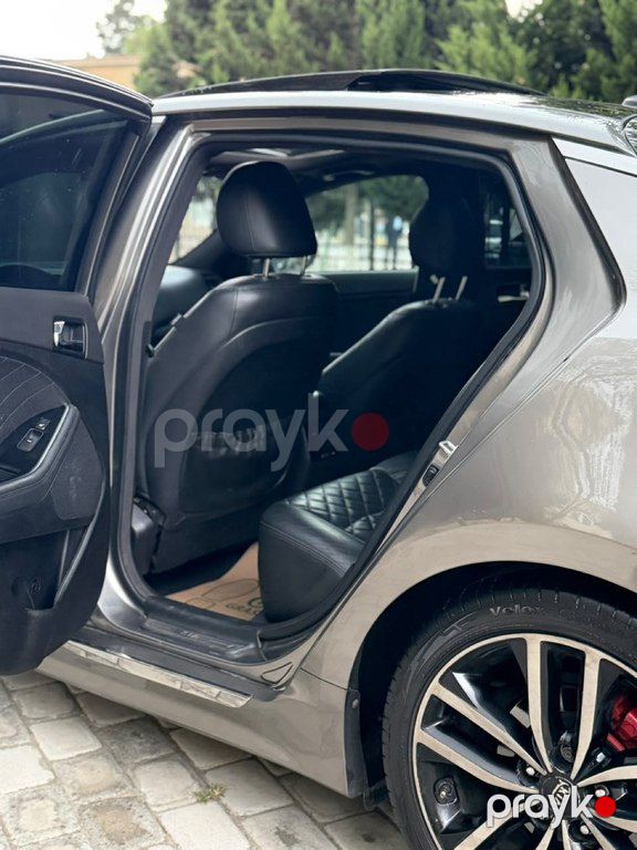 Kia Optima, 2.0 L, 2014 il, 222 089 km — Avtomobillər, Bakı (3)