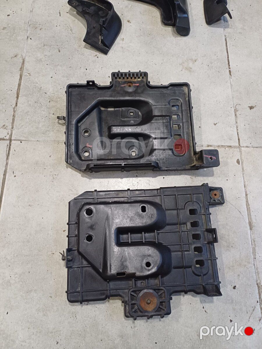 Kia Ceed, Hyundai i30, Kia Rio üçün ehtiyat hissələr — Ehtiyat hissələri və aksesuarlar, Bakı (4)