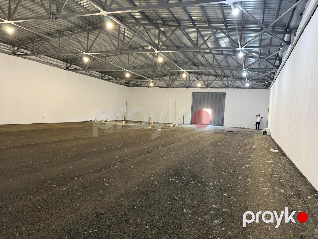 İcarəyə verilir obyekt 750 m² — Əmlak, Bakı (6)