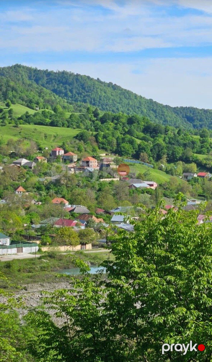 Satılır torpaq 12 sot — Torpaq, İsmayıllı (3)