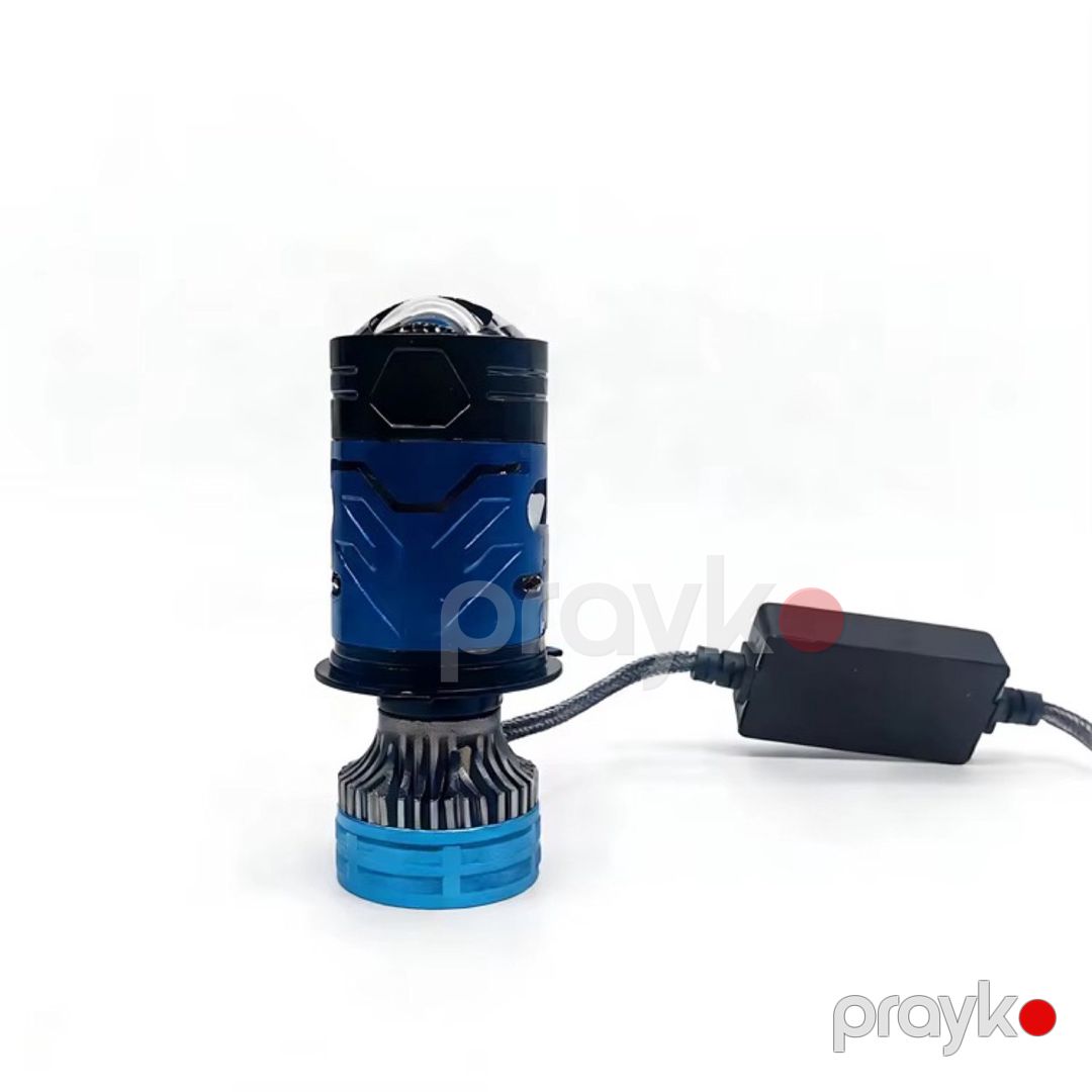 H4 LED işıqları — Ehtiyat hissələri və aksesuarlar, Bakı (4)