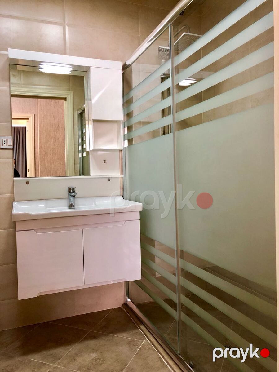 Satılır 2 otaqlı yeni tikili 66 m² — Mənzil, Bakı (7)