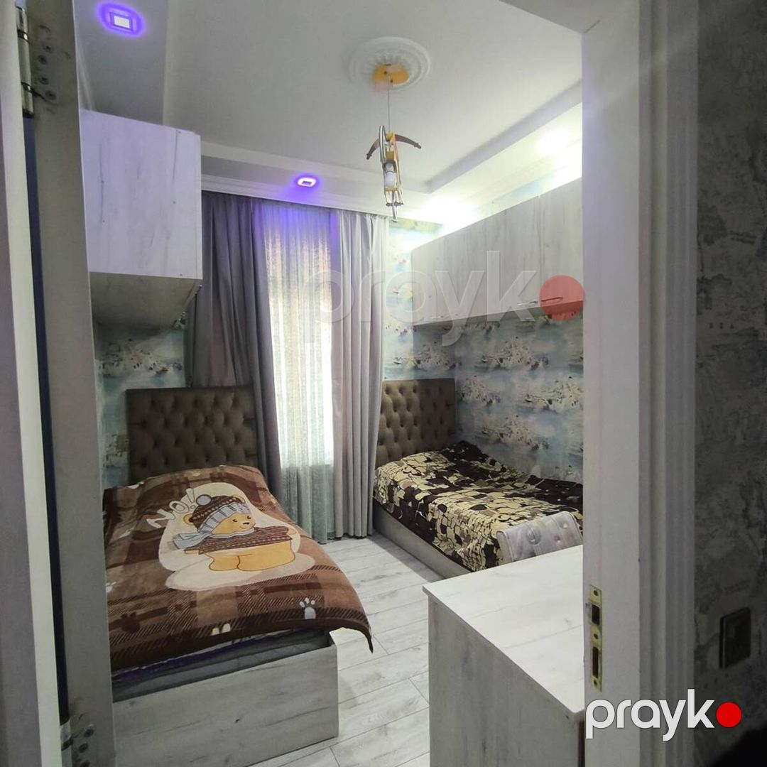 Satılır 3 otaqlı yeni tikili 6.1 m² — Mənzil, Xırdalan (5)