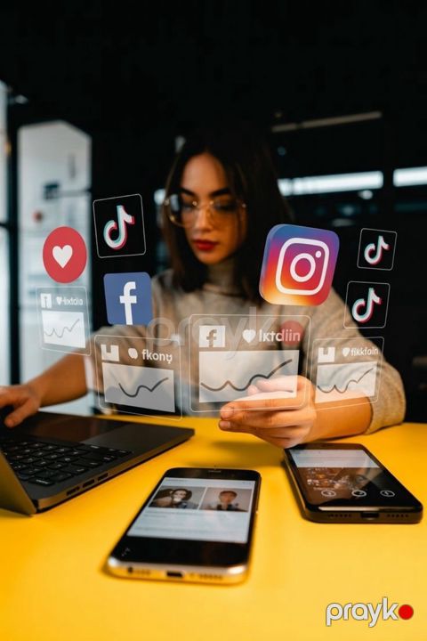 SMM menecer işi axtarıram — Bakı