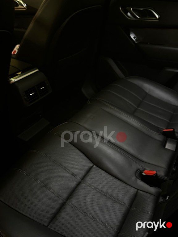 Land Rover RR Velar, 2.0 L, 2020 il, 124 000 km — Avtomobillər, Bakı (11)