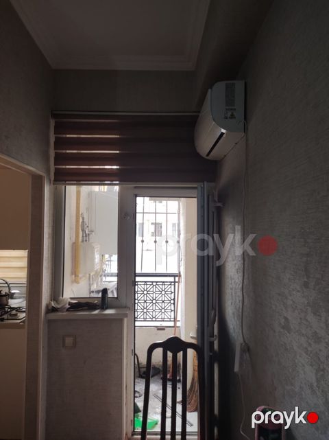 1-otaqlı yeni tikili, Xırdalan ş., 30 m² — Xırdalan
