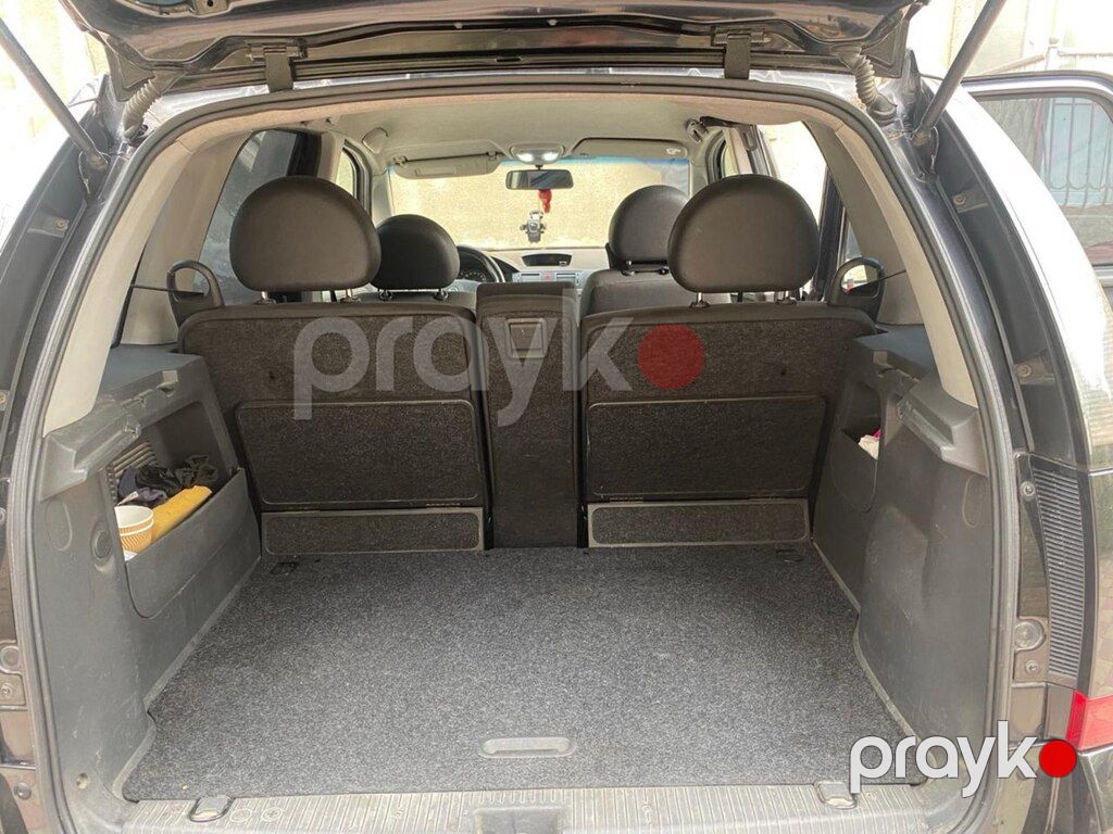 Opel Meriva, 1.3 L, 2008 il, 440 000 km — Avtomobillər, Bakı (5)