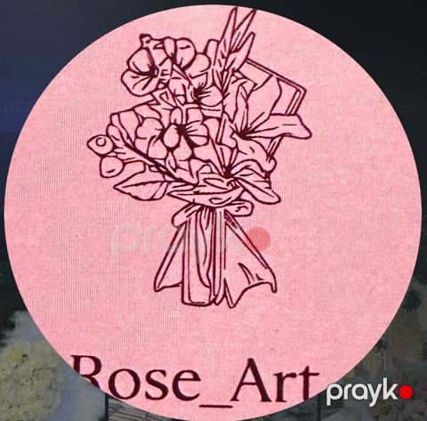 Rose Art Gəncə