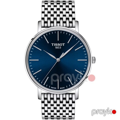 Saat Tissot Everytime T1434101104100 — Bakı