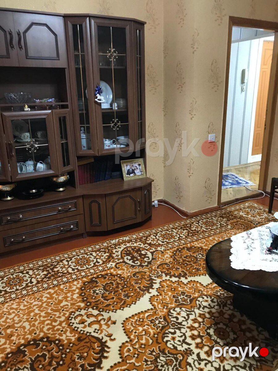 2-otaqlı mənzil, 9-cu mikrorayon, 43 m² — Mənzil, Sumqayıt (3)