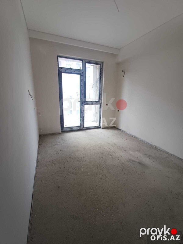 Yeni tikili Satılır Yasamal r., Yeni Yasamal q., 2 otaq, 50.70 m² — Mənzil, Bakı (3)