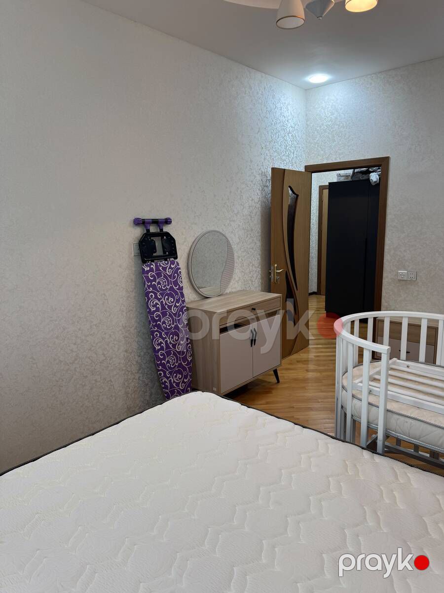 Satılır 2 otaqlı yeni tikili 68 m² — Mənzil, Xırdalan (3)