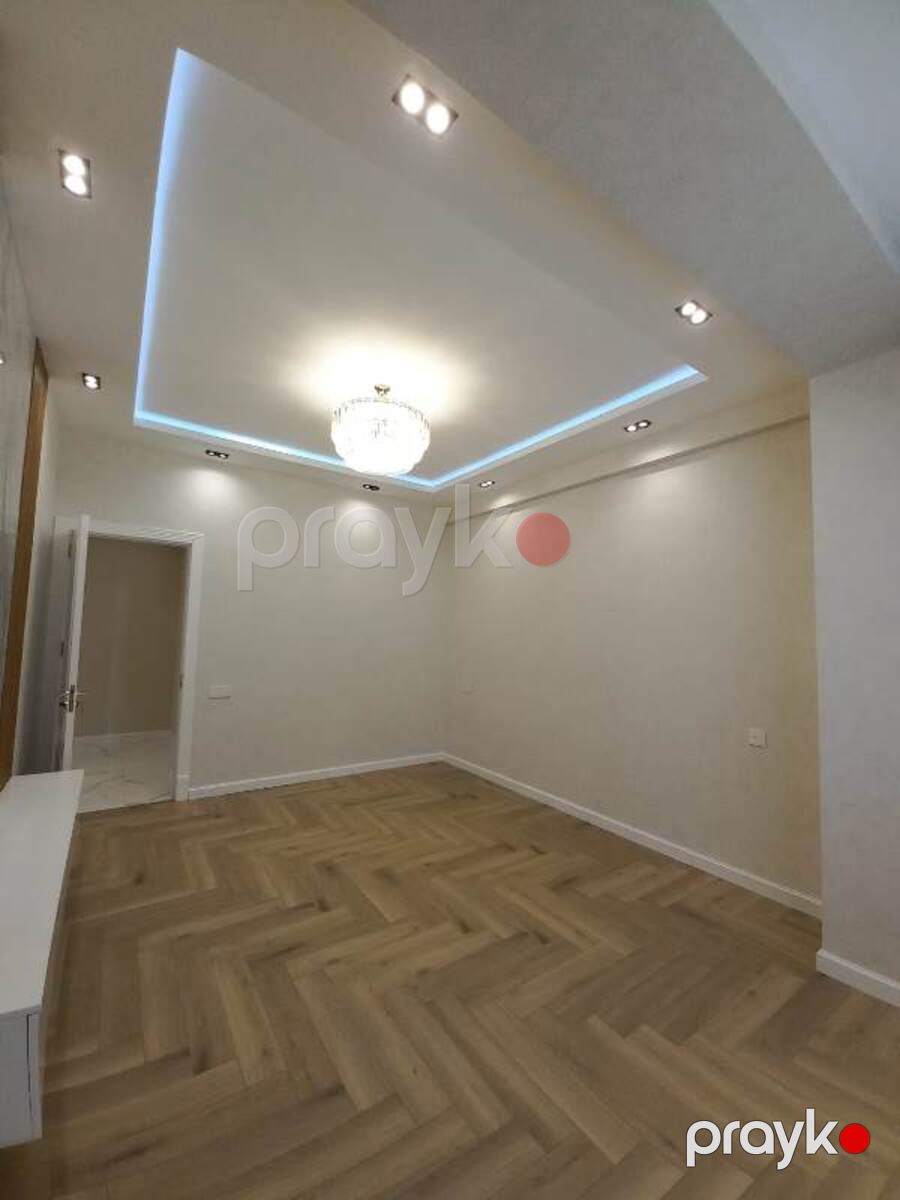 Satılır 2 otaqlı yeni tikili 68 m² — Mənzil, Bakı (3)