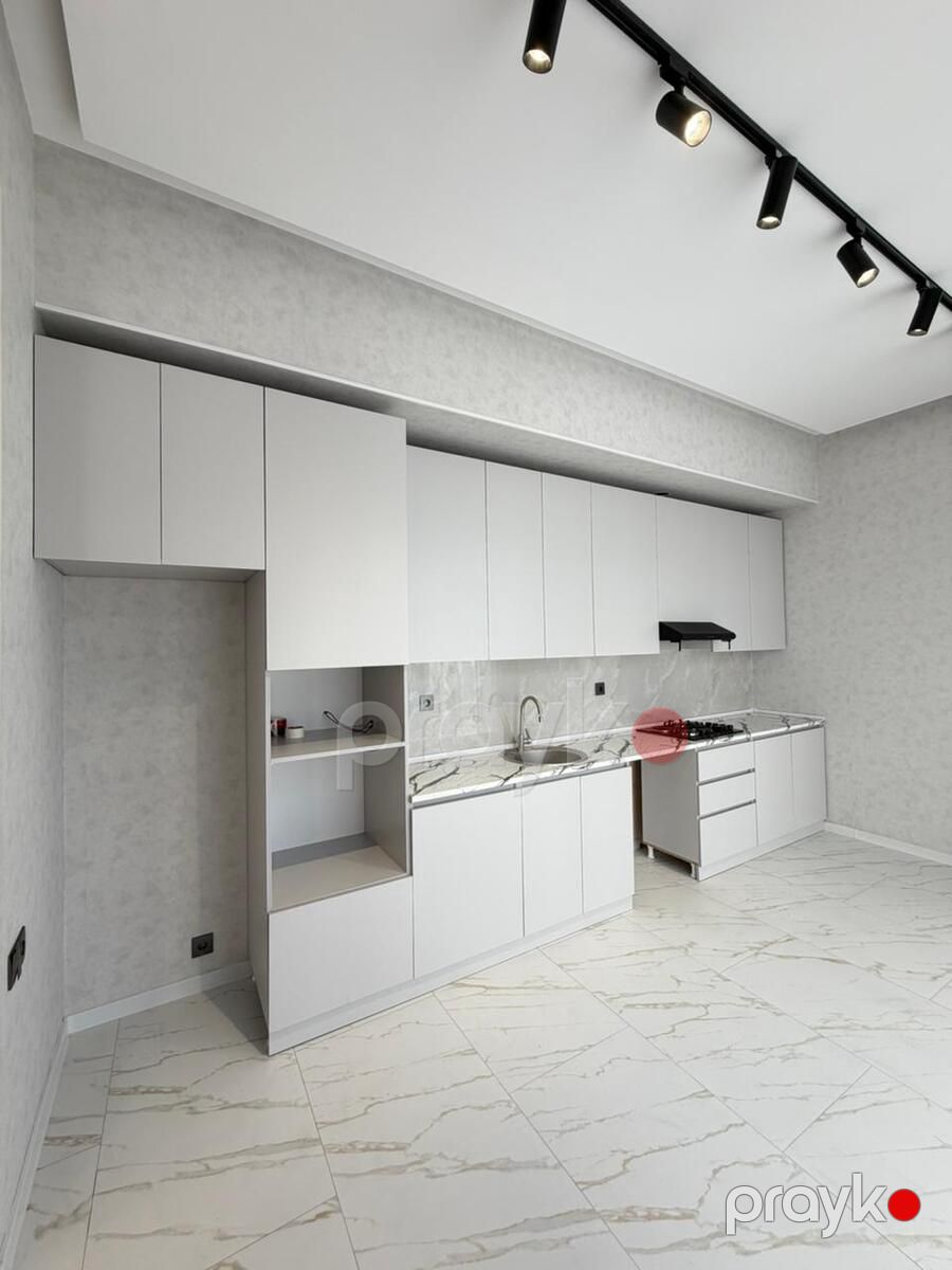 Satılır 4 otaqlı həyət evi/bağ evi 150 m² — Ev, villa, Bakı (11)