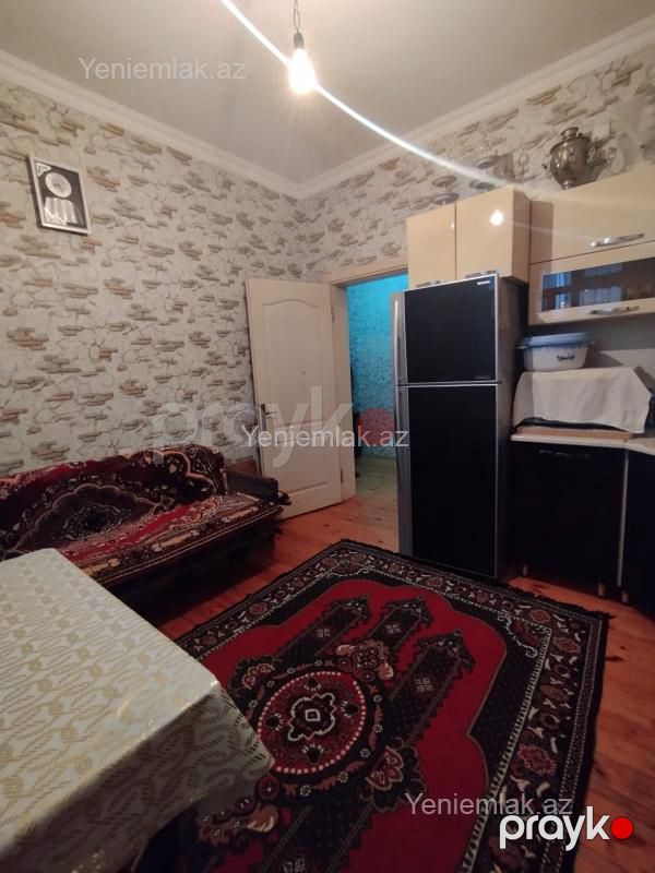 Satılır 4 otaqlı Həyət evi / Villa, 120 m², Məhəmmədli — Ev, villa, Abşeron (6)
