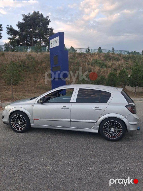 Opel Astra, 1.3 L, 2007 il, 390 000 km — Avtomobillər, Bakı (8)