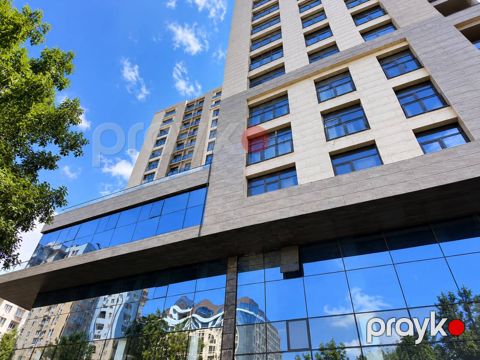 Satılır 3 otaqlı yeni tikili 125.2 m² — Bakı
