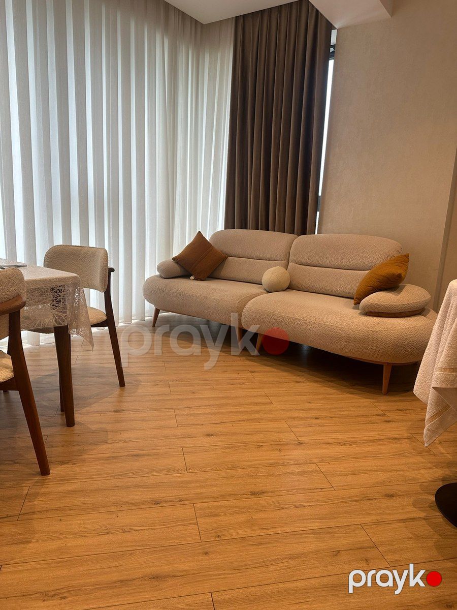 3-otaqlı yeni tikili kirayə verilir, 20 Yanvar m., 80 m² — Mənzil, Bakı (11)