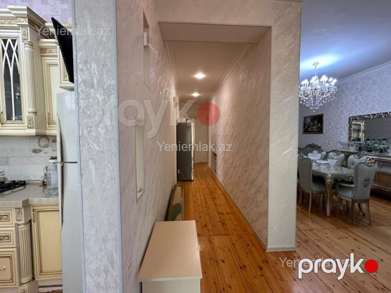 Satılır 5 otaqlı Həyət evi / Villa, 140 m², Suraxanı rayonu — Ev, villa, Bakı (7)
