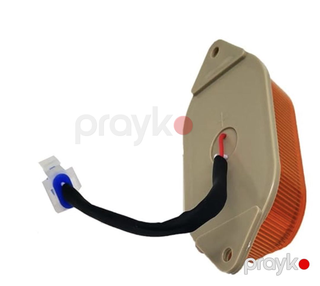 Alarm lamp DL-00000074 — Biznes və avadanlıq, Bakı (2)