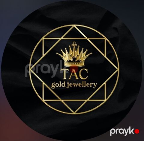 Tac Gold Jewellery — Bakı