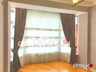 Satılır 3 otaqlı mənzil Yasamal rayonu Yasamal rayonu, Qələbə dairəsi, Baku Molun binası — Mənzil, Bakı (8)