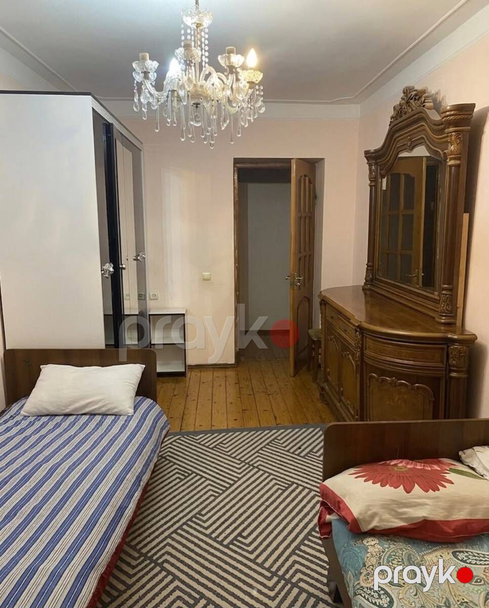 Satılır 3 otaqlı köhnə tikili 75 m² — Mənzil, Bakı (8)