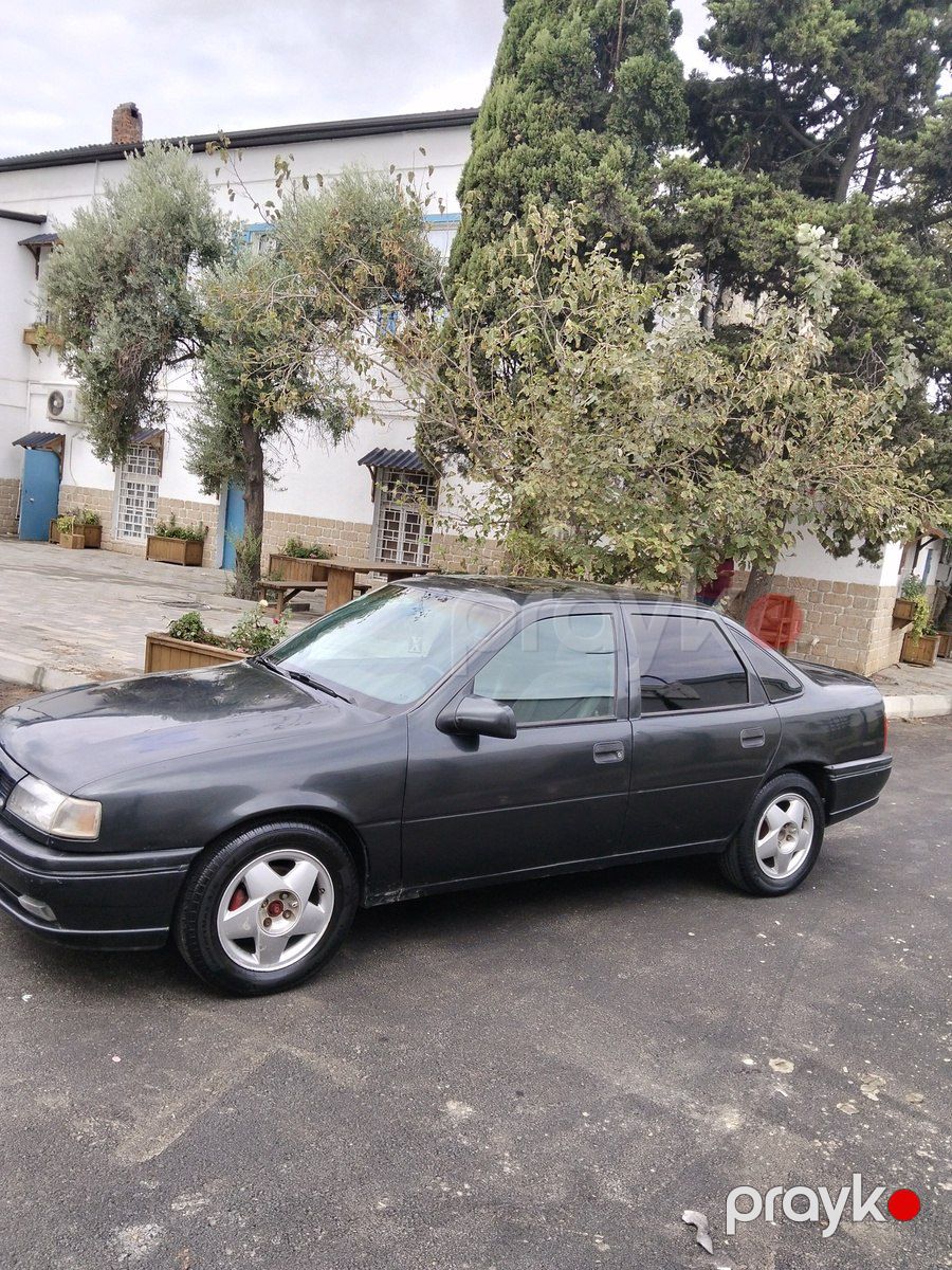 Opel Vectra, 1994 il — Avtomobillər, Bakı (3)