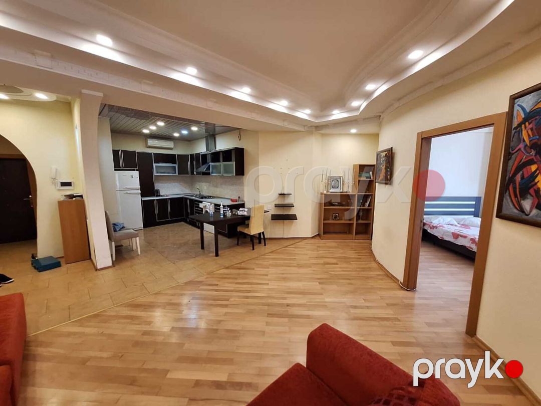 İcarəyə verilir 2 otaqlı yeni tikili 100 m² — Mənzil, Bakı (3)