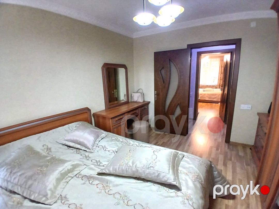 Satılır 3 otaqlı köhnə tikili 70 m² — Mənzil, Bakı (4)