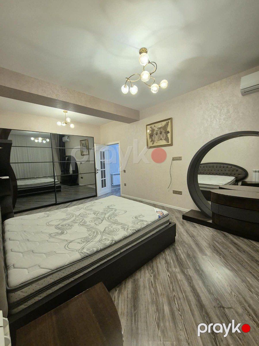 Satılır 2 otaqlı yeni tikili 114 m² — Mənzil, Bakı (7)