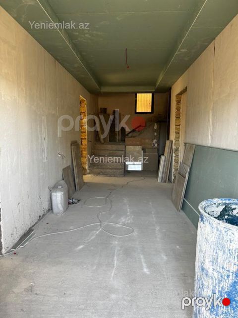 Satılır 7 otaqlı Həyət evi / Villa, 310 m², Saray — Abşeron