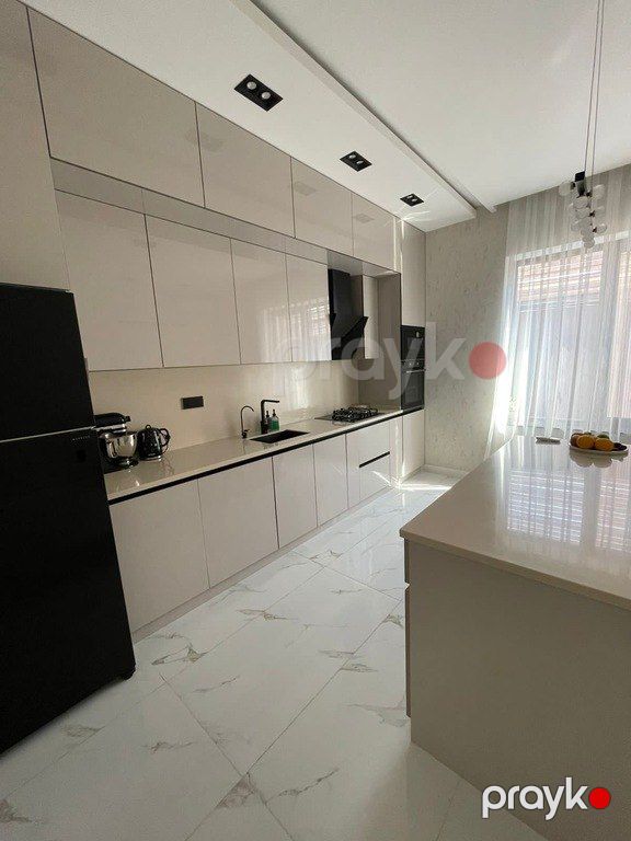 İcarəyə verilir 4 otaqlı həyət evi/bağ evi 240 m² — Ev, villa, Bakı (6)