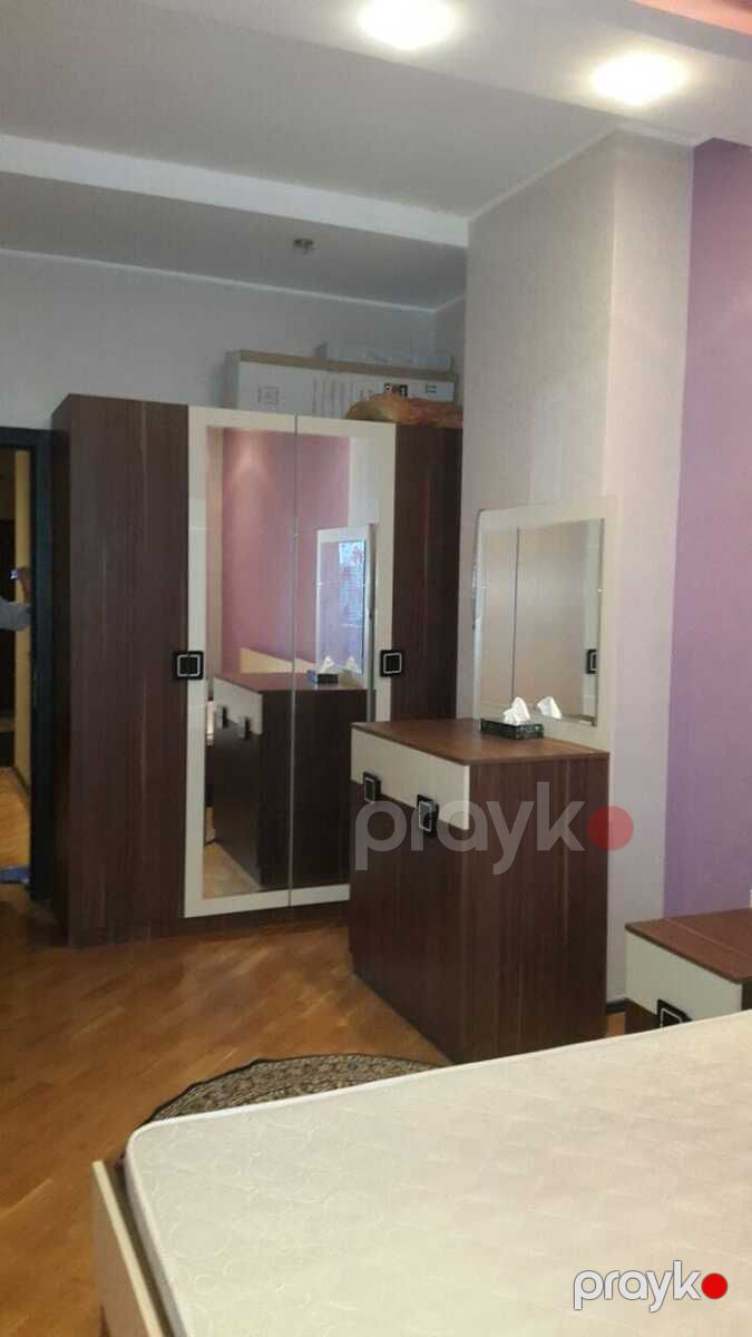 İcarəyə verilir 2 otaqlı yeni tikili 70 m² — Mənzil, Bakı (4)
